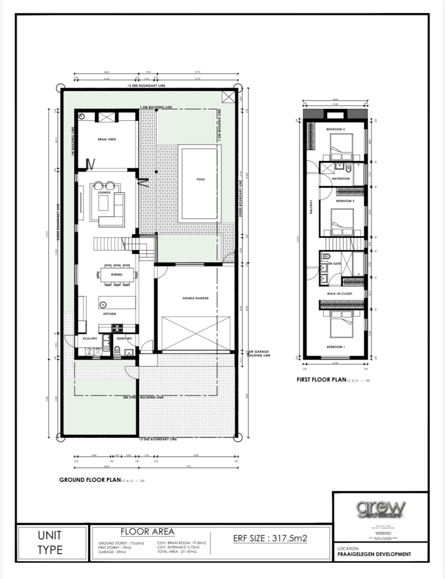 3 Bedroom Property for Sale in Paarl South Western Cape